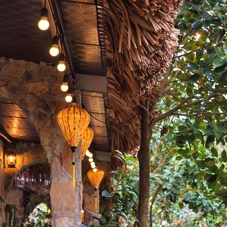 Cozy Beer Garden Homestay Ninh Binh Luaran gambar