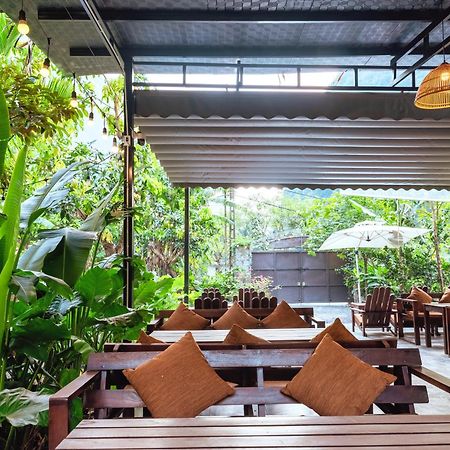 Cozy Beer Garden Homestay Ninh Binh Luaran gambar
