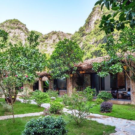Cozy Beer Garden Homestay Ninh Binh Luaran gambar