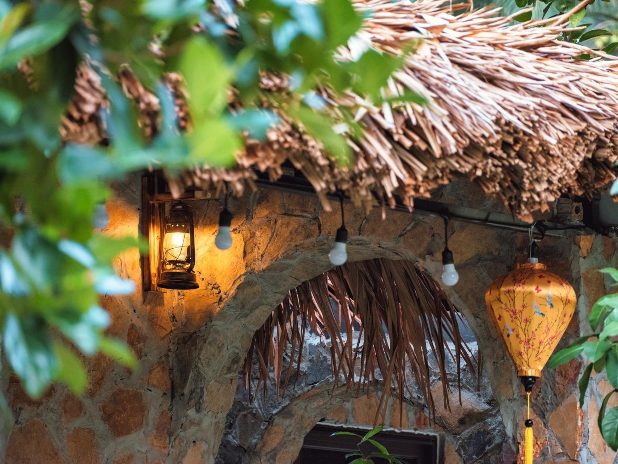 Cozy Beer Garden Homestay Ninh Binh Luaran gambar