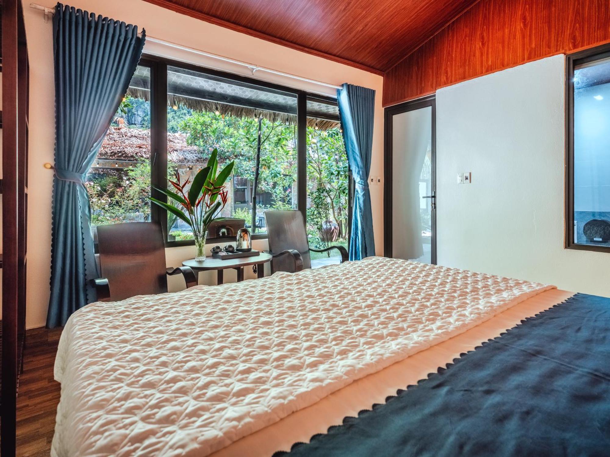Cozy Beer Garden Homestay Ninh Binh Luaran gambar
