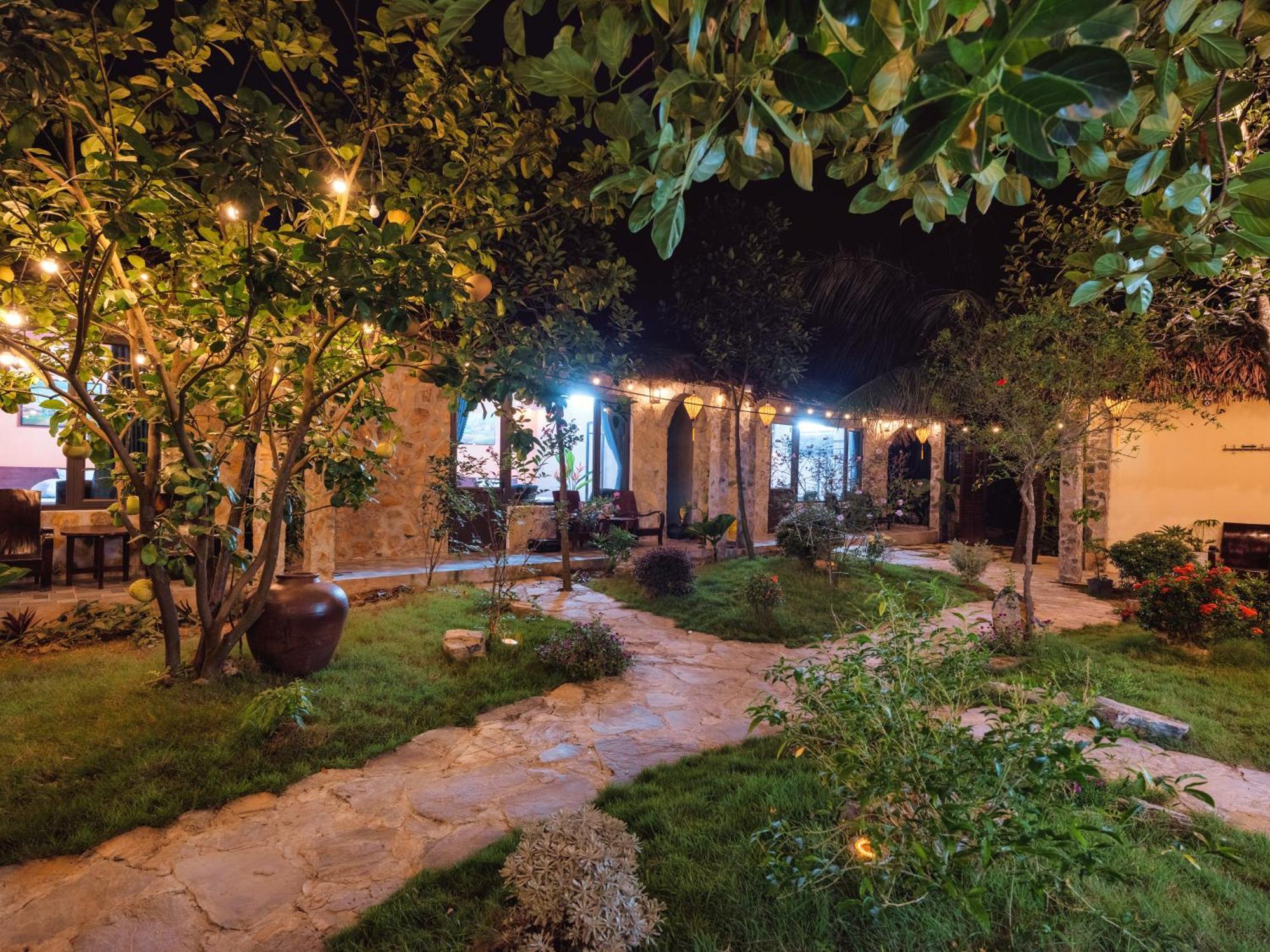 Cozy Beer Garden Homestay Ninh Binh Luaran gambar