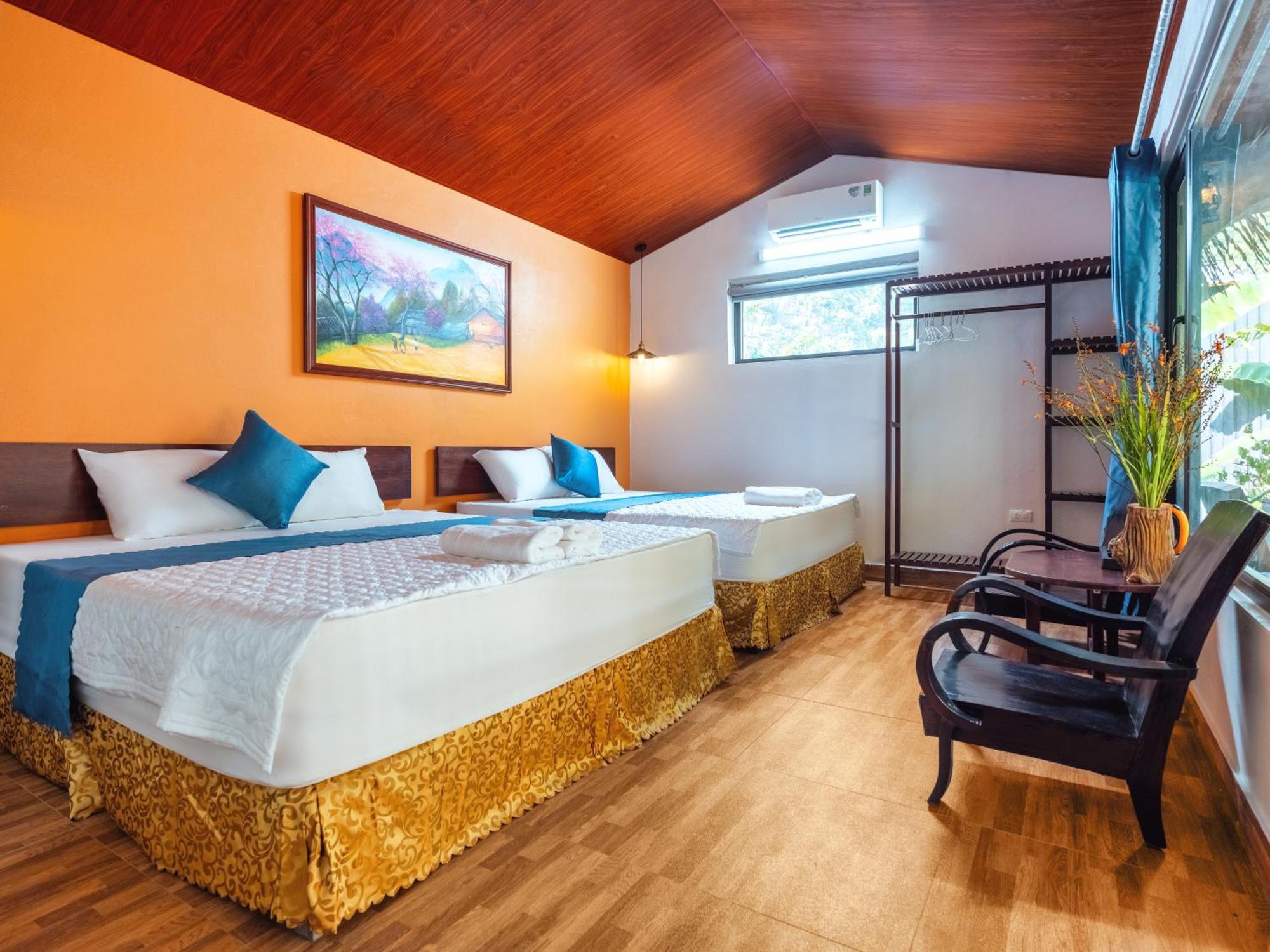 Cozy Beer Garden Homestay Ninh Binh Luaran gambar
