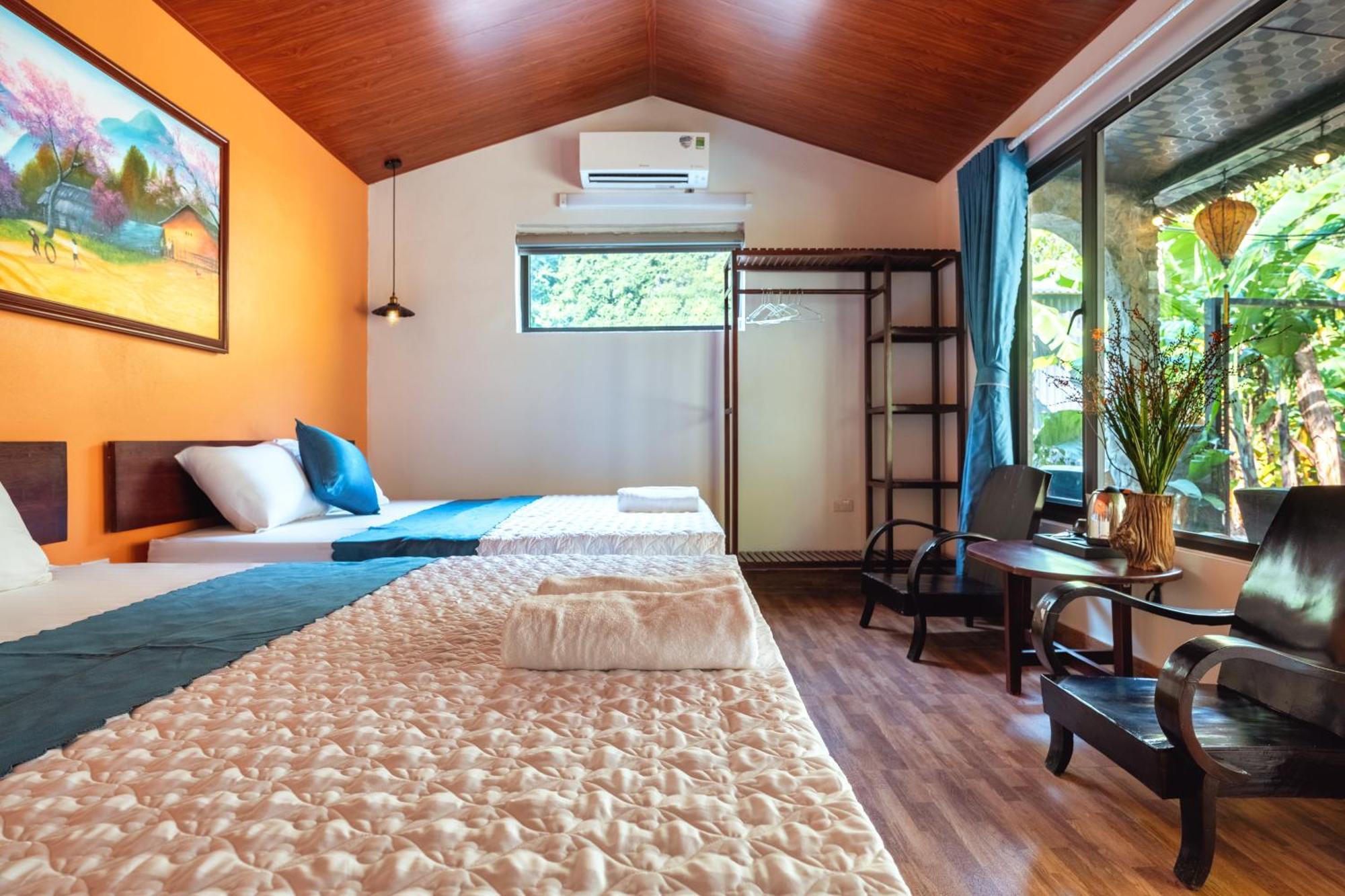 Cozy Beer Garden Homestay Ninh Binh Luaran gambar