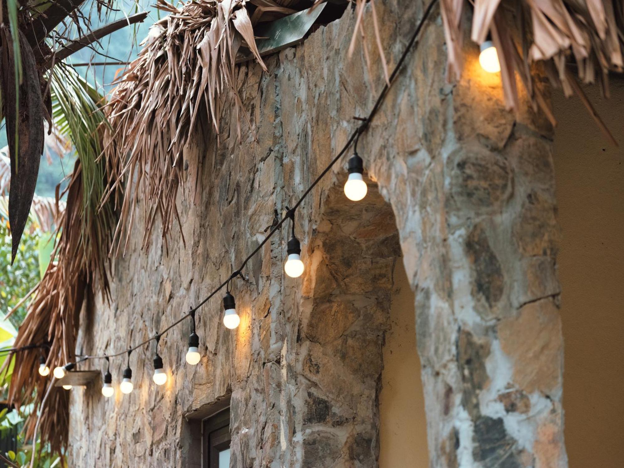 Cozy Beer Garden Homestay Ninh Binh Luaran gambar