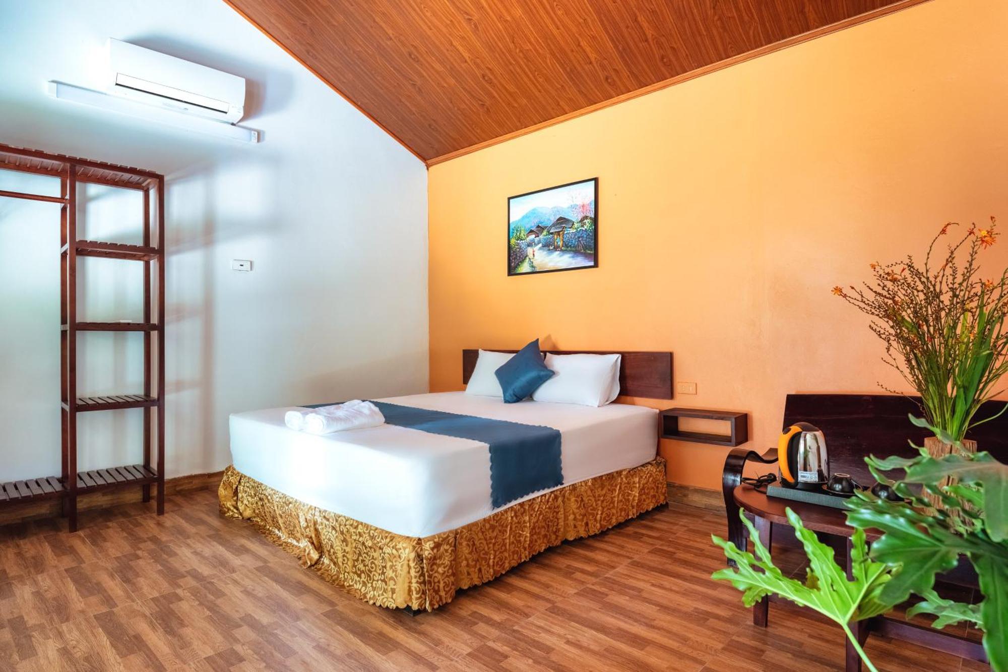 Cozy Beer Garden Homestay Ninh Binh Luaran gambar
