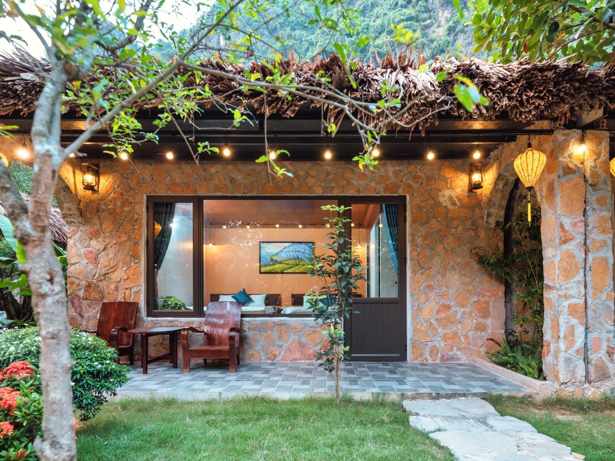 Cozy Beer Garden Homestay Ninh Binh Luaran gambar